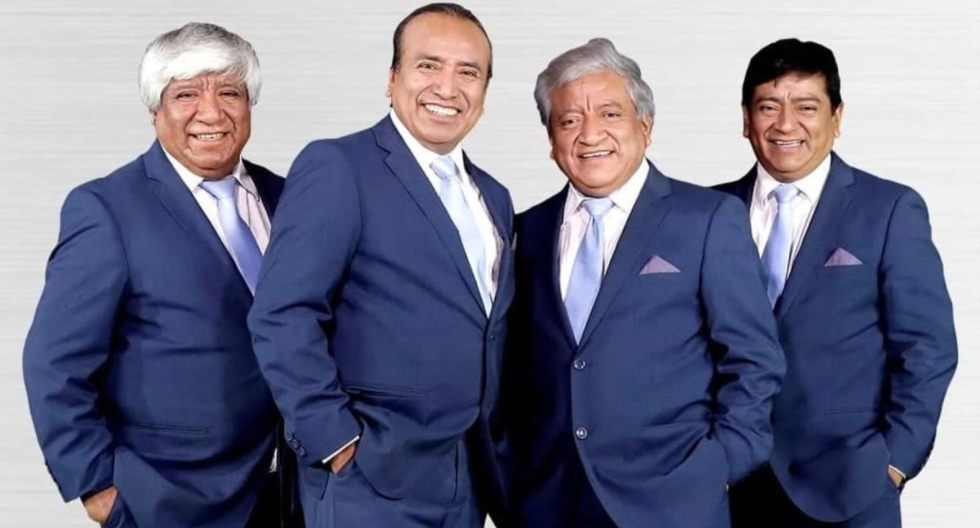 Agua Marina celebrará sus 47 años de trayectoria.