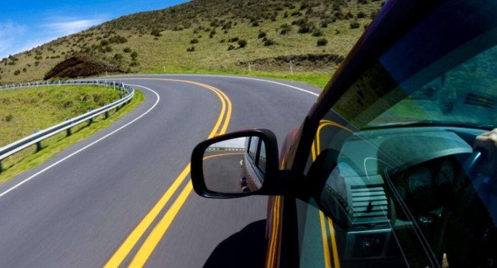 Recomendaciones si viajas en auto.
