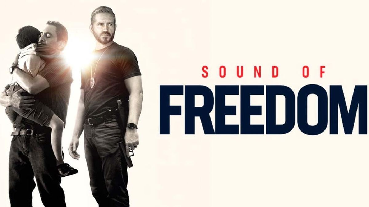 'Sound of Freedom' llegará a los cines peruanos este mes. (Foto: Difusión)