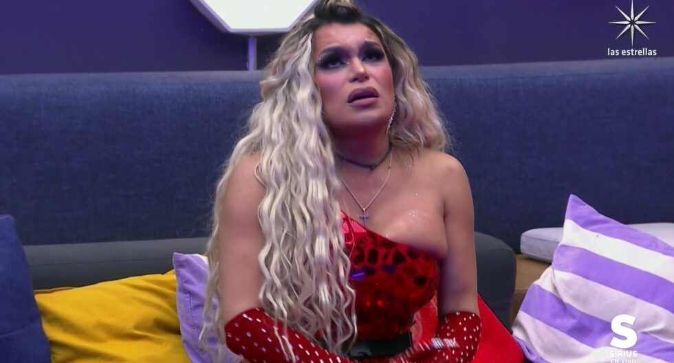 Wendy Guevara ganó en La Casa de lo Famosos México. VIX