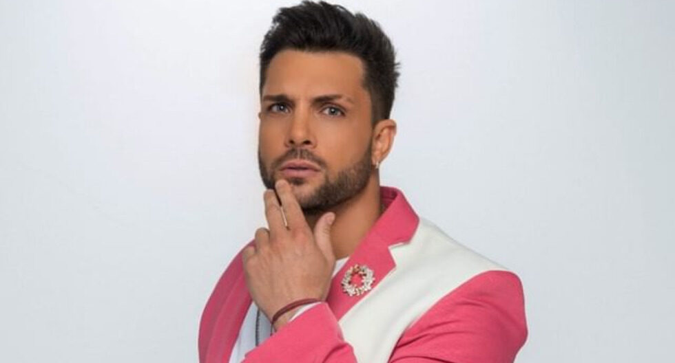 Nicola Porcella es mencionado en capítulo de conocida novela mexicana. (Foto: Difusión)