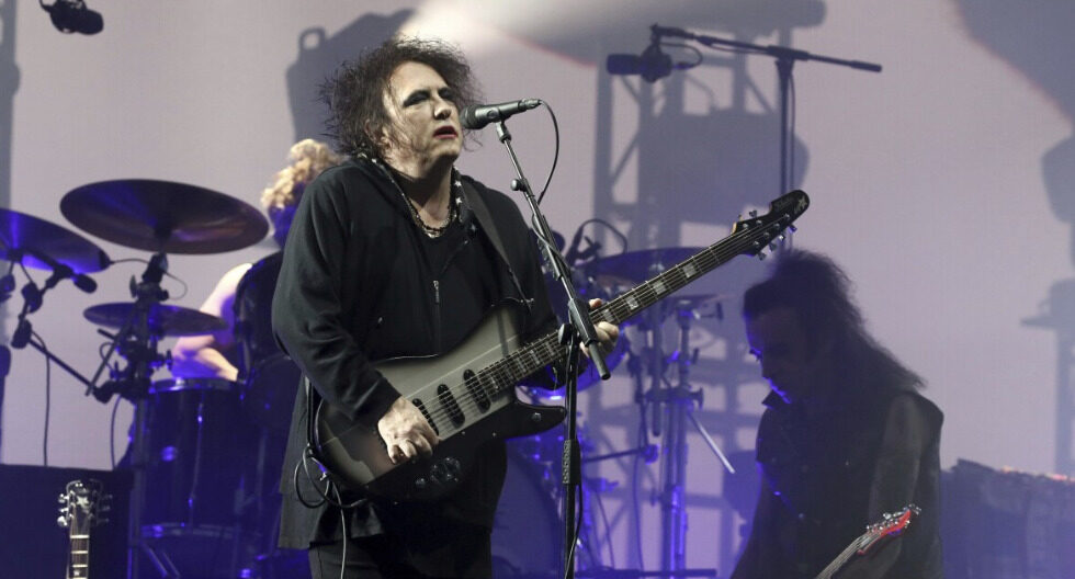 La banda británica ofrecerá un histórico concierto el 22 de noviembre en Lima. Entradas a la venta en Teleticket. (Foto: Difusión)