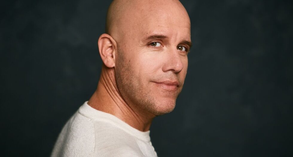 Gian Marco cumple 53 años.