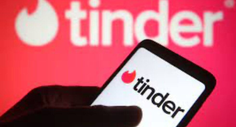 La inteligencia artificial en Tinder.
