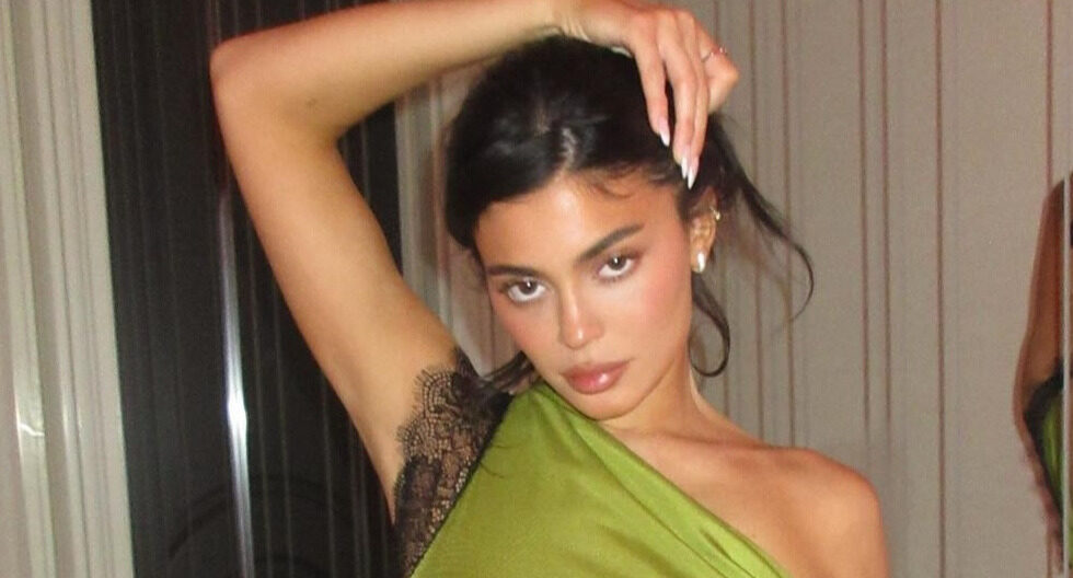 Kylie Jenner cuenta con más de 300 millones de seguidores en Instagram. (Foto: Instagram)