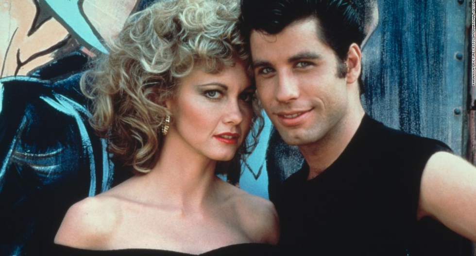 Olivia Newton-John murió el 8 de agosto del 2022.