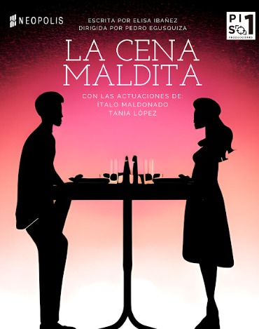 La Cena Maldita