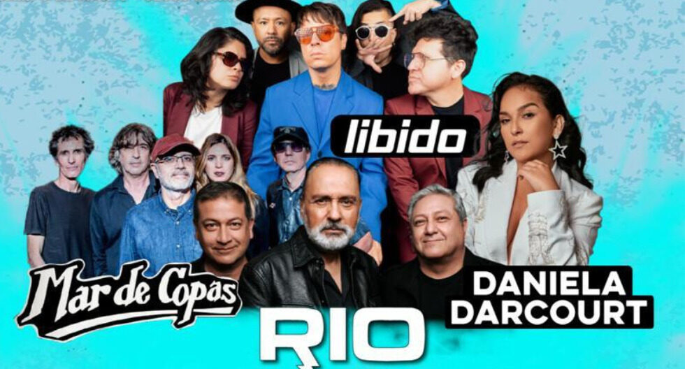 Esperado festival se realizará del  jueves 28 de septiembre al domingo 1 de octubre. (Foto: Difusión)