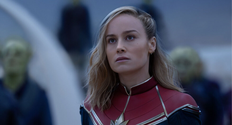 La nueva película de Marvel se estrena este 9 de noviembre en todo el Perú.  (Foto: Difusión)