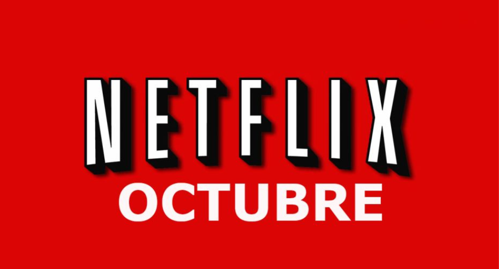 Lo nuevo que trae Netflix para toda la familia peruana en octubre. (Foto: Difusión)