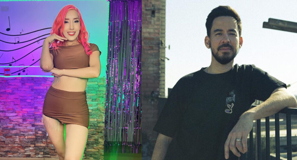 Cint G. también indicó que su padre inventó su propio idioma llamado ‘Tonglish'. (Foto: Instagram)