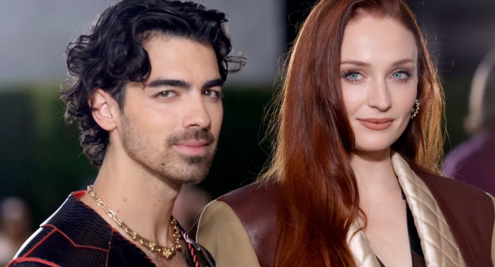 Joe Jonas presenta una solicitud de divorcio de la actriz Sophie Turner. (Foto: EFE)