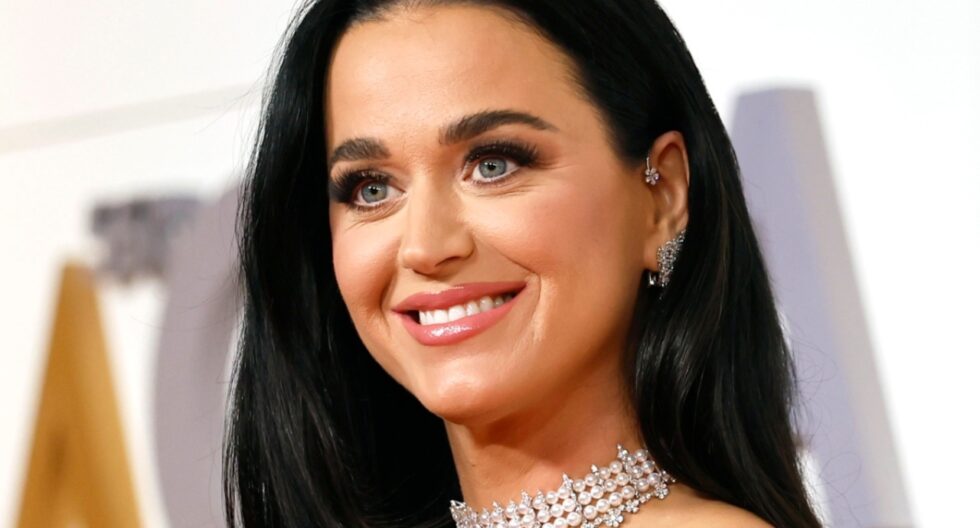Katy Perry vendió los derechos de su catálogo musical