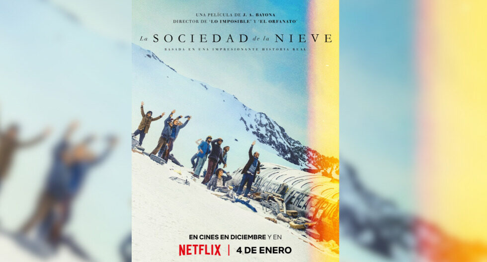 La película ha sido seleccionada por España como su candidata oficial a mejor película internacional en losPremios de la Academia 2024.