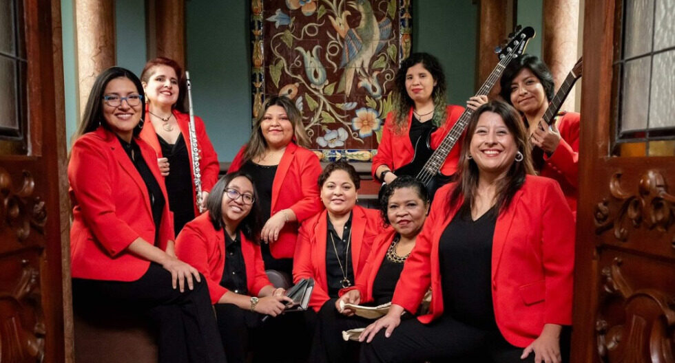 De la música criolla, denominado un viaje musical por todo el Perú. (Foto: Difusión)