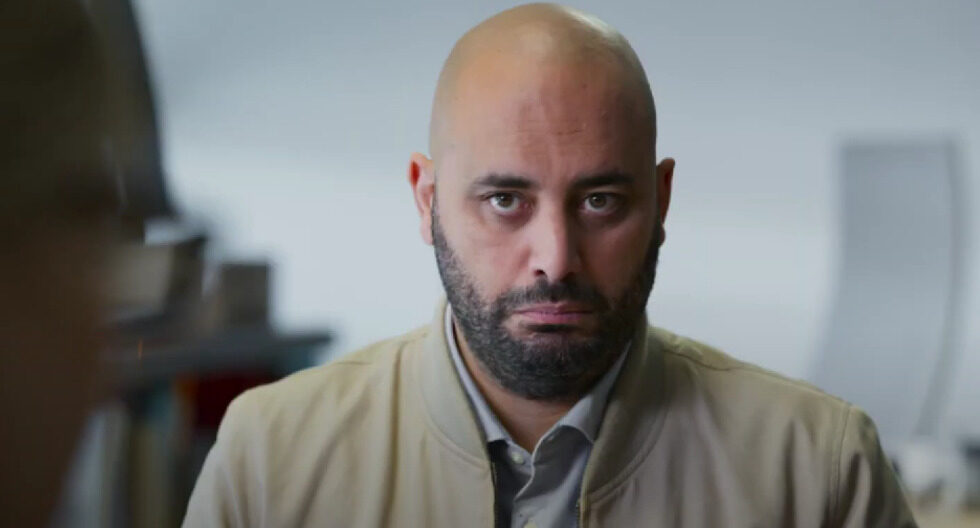 'El empleado del mes' se estrena este 5 de octubre. (Foto: Difusión)