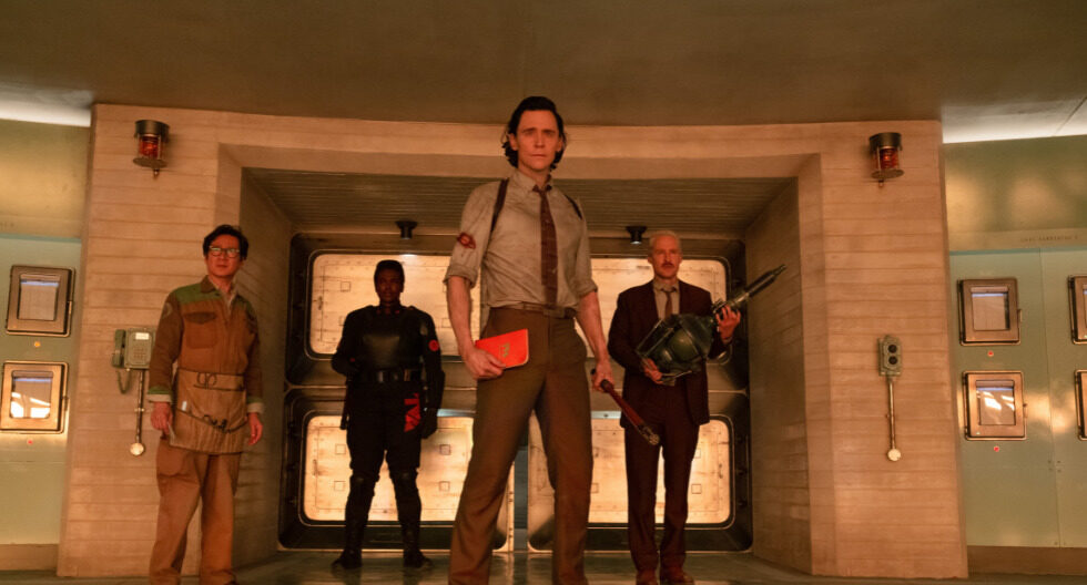 Hoy llega la segunda temporada de 'Loki' a Disney Plus. (Foto: Disney)