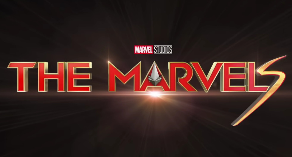 Mira el nuevo tráiler de 'The Marvels'