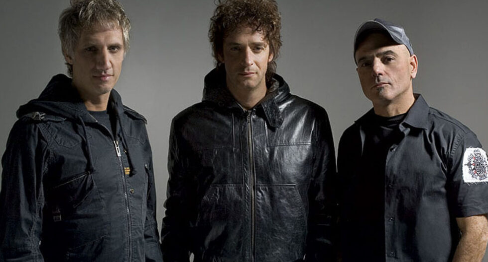 Soda Stereo