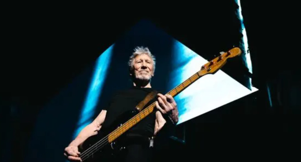 Roger Waters en Lima: El mejor concierto del año 2023