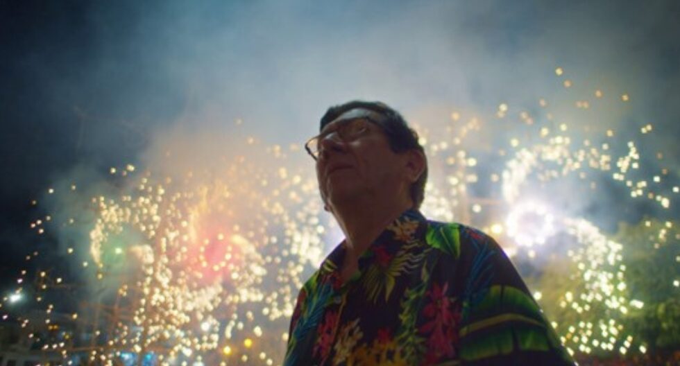 'La Danza de los Mirlos' ya tiene fecha de estreno
