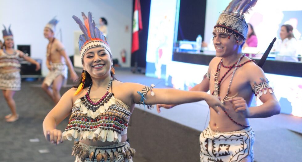 Loreto celebra los carnavales y alista 'La Fiesta de la Humisha 2024'