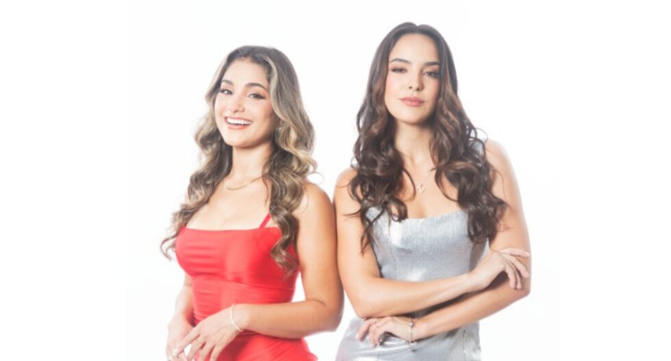 'Crónicas de Impacto' se estrena este lunes 18 con la conducción de Valeria Flórez y Andrea Arana