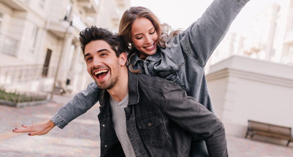 Cómo alcanzar la felicidad
