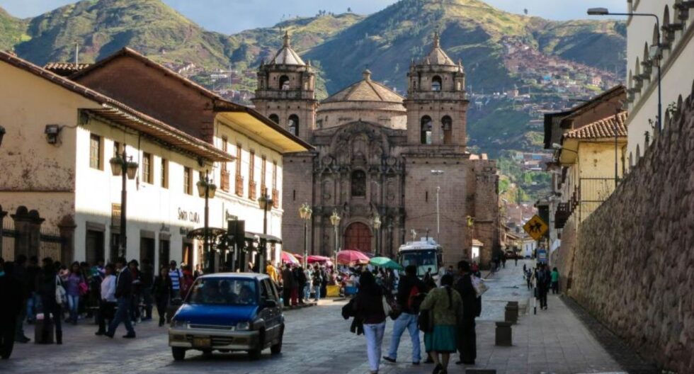Día del Turismo Andino