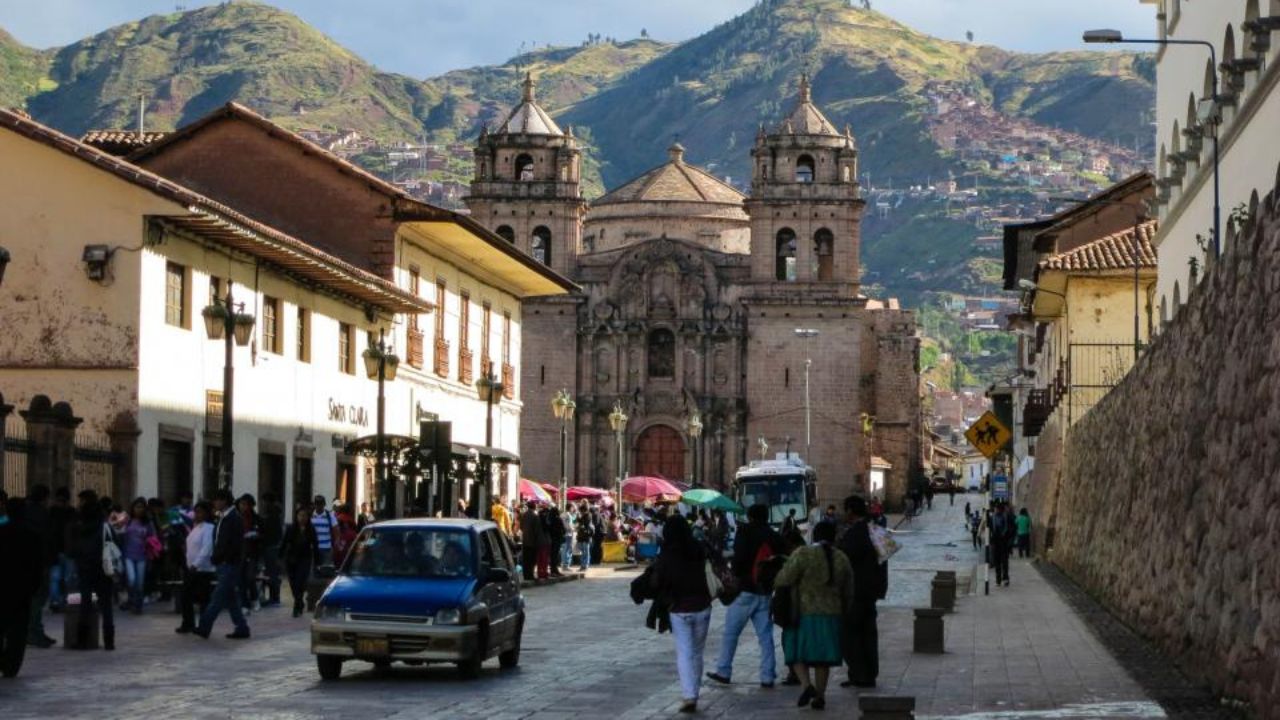 Día del Turismo Andino
