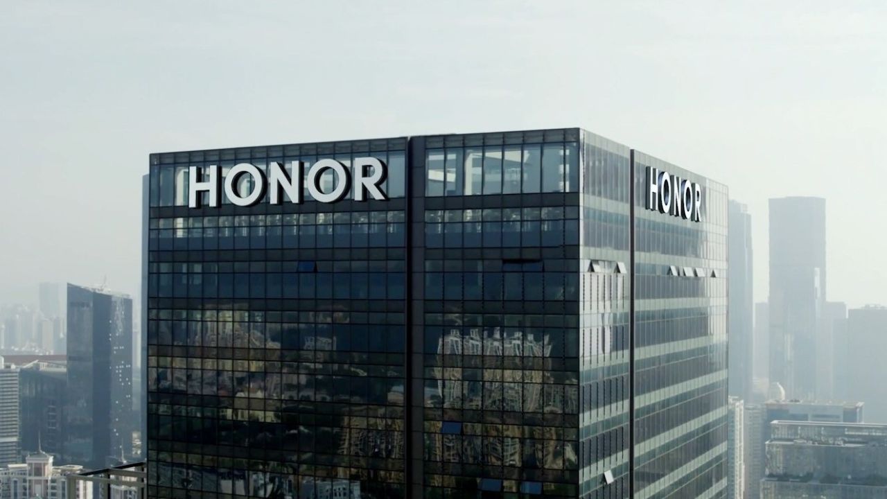 HONOR