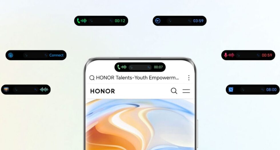 Honor Magic 6 Pro