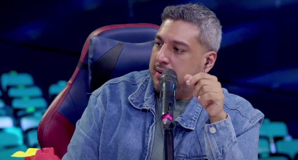 Ricardo Mendoza