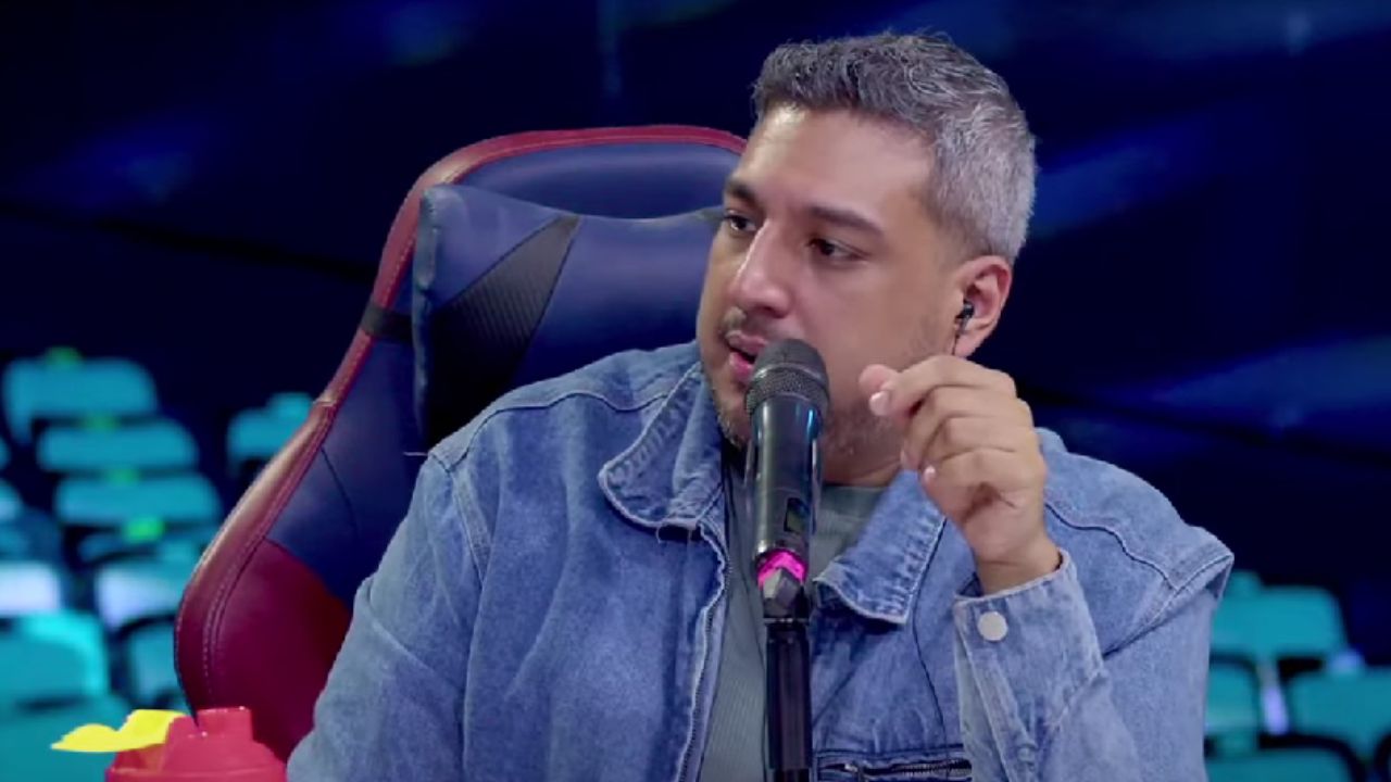 Ricardo Mendoza
