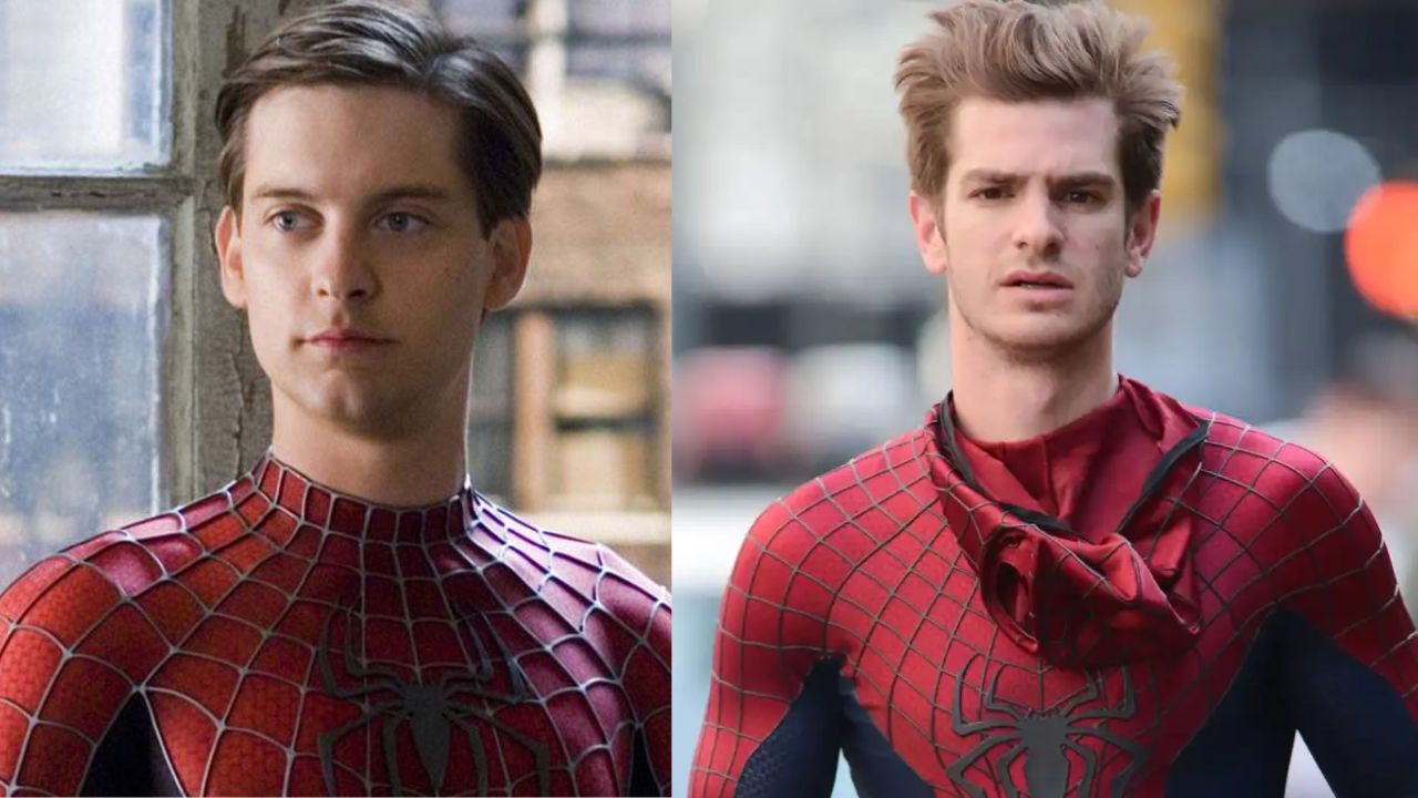 Spiderman