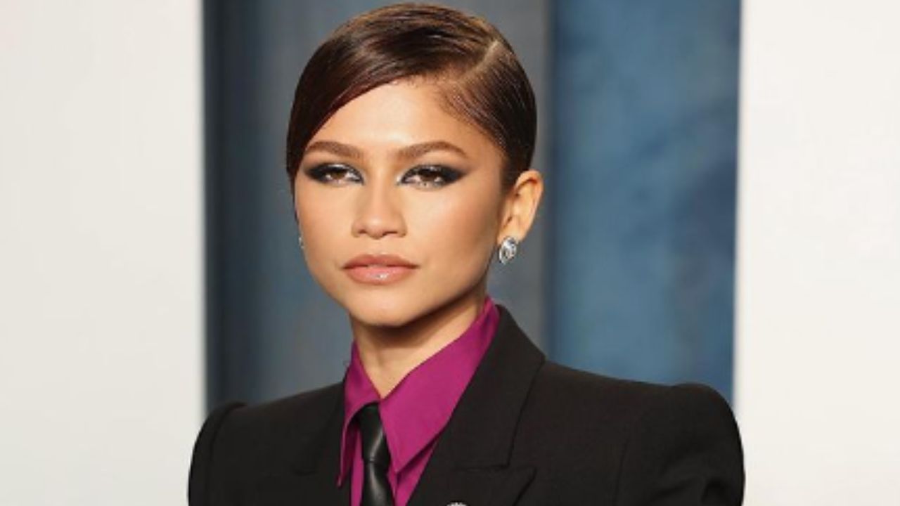 Zendaya