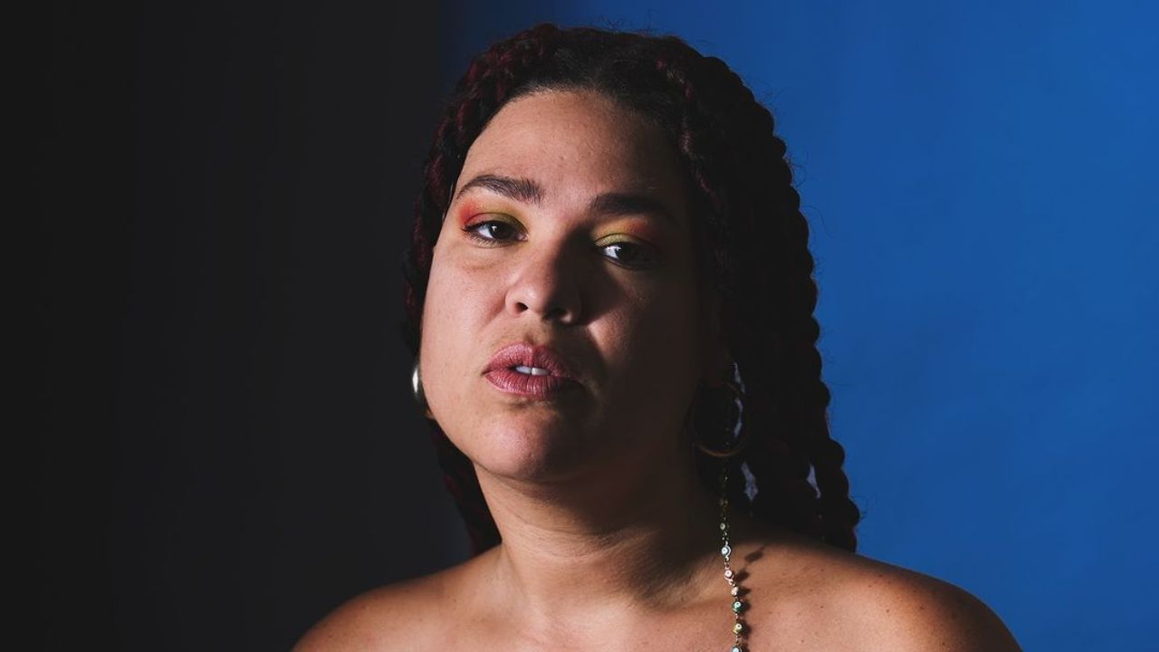 Ama Retta