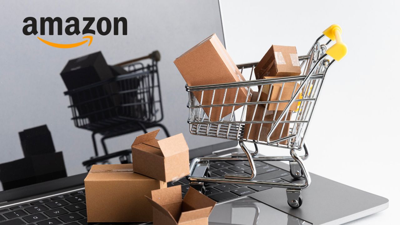 Amazon