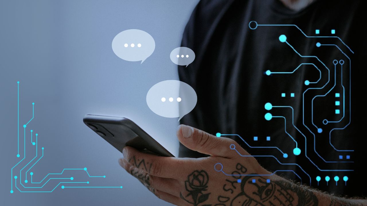 Chatbots con IA Instagram