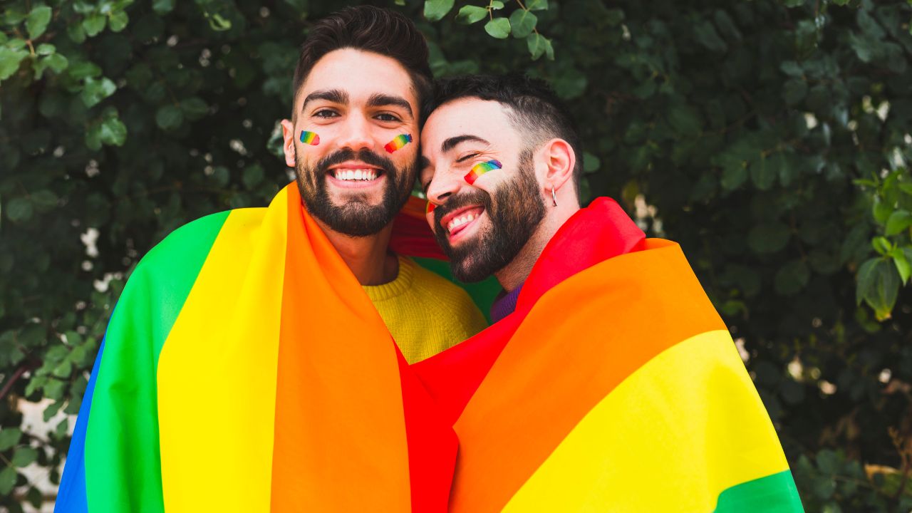 Marcha del Orgullo 2024