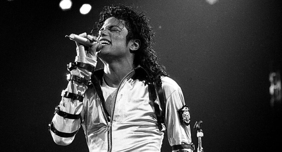 Michael Jackson