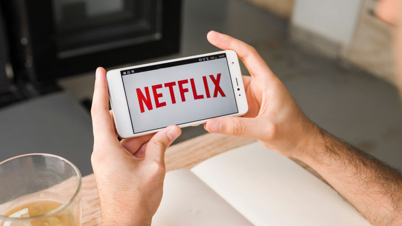 Netflix