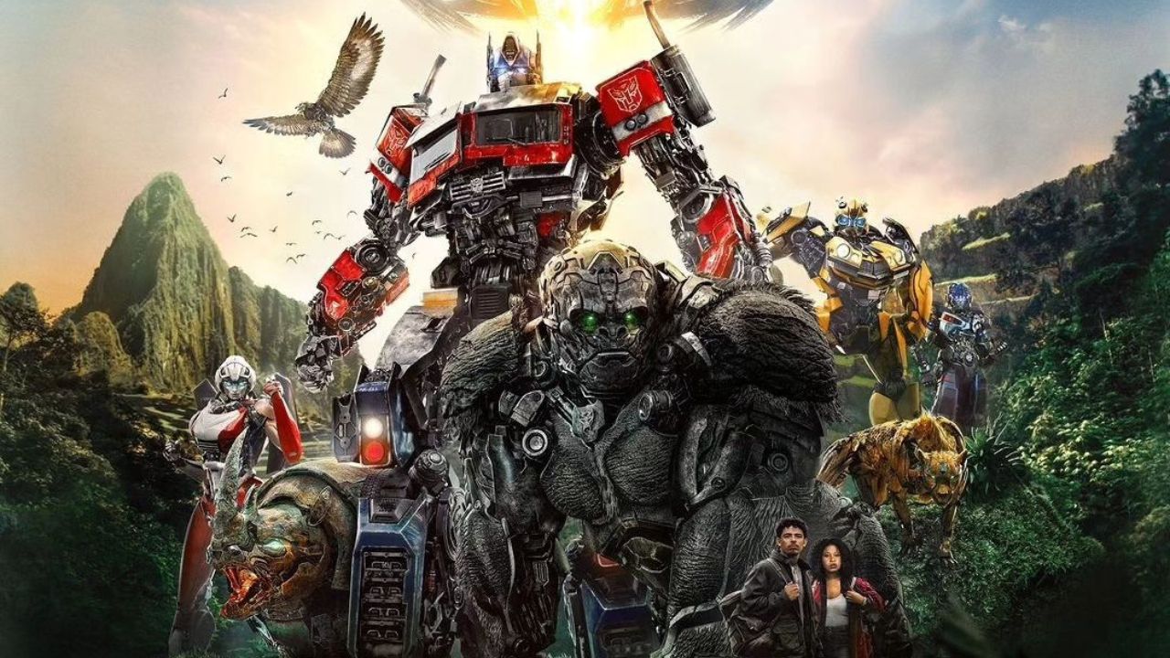 Transformers