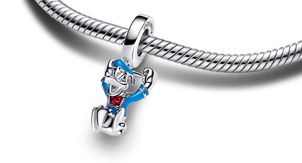 Disney y Pandora