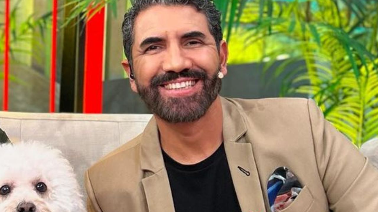 Fernando Díaz en Latina