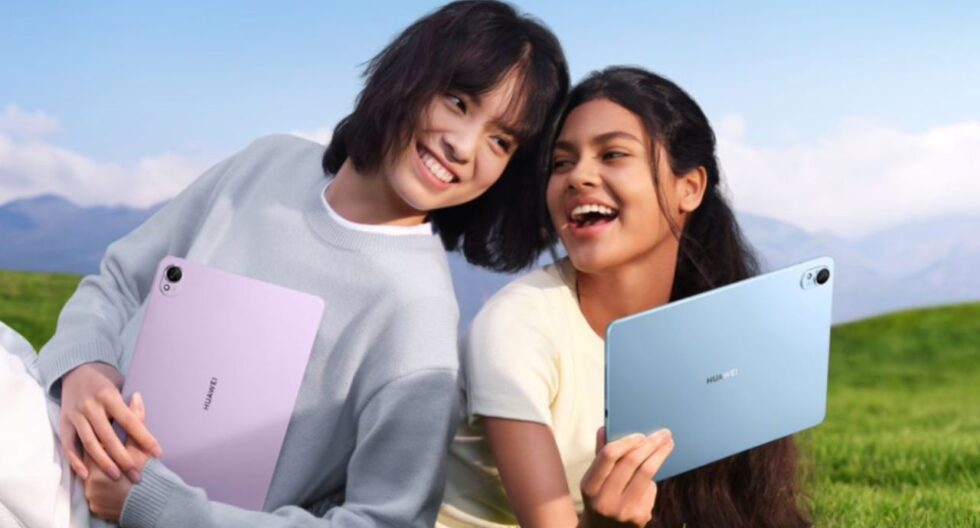 HUAWEI MatePad 11.5 S