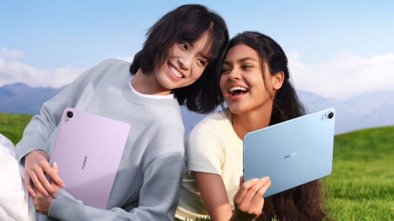 HUAWEI MatePad 11.5 S