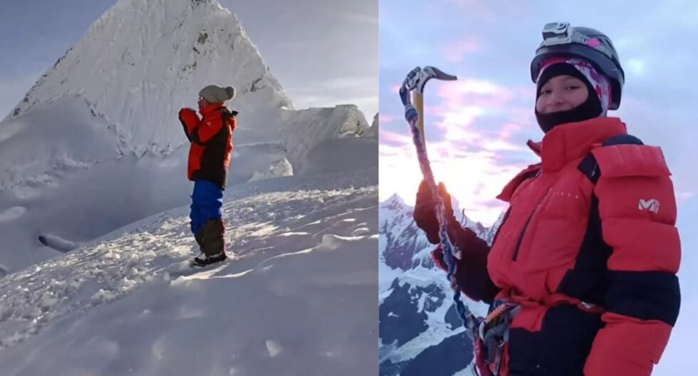 Yenifer López Alpamayo
