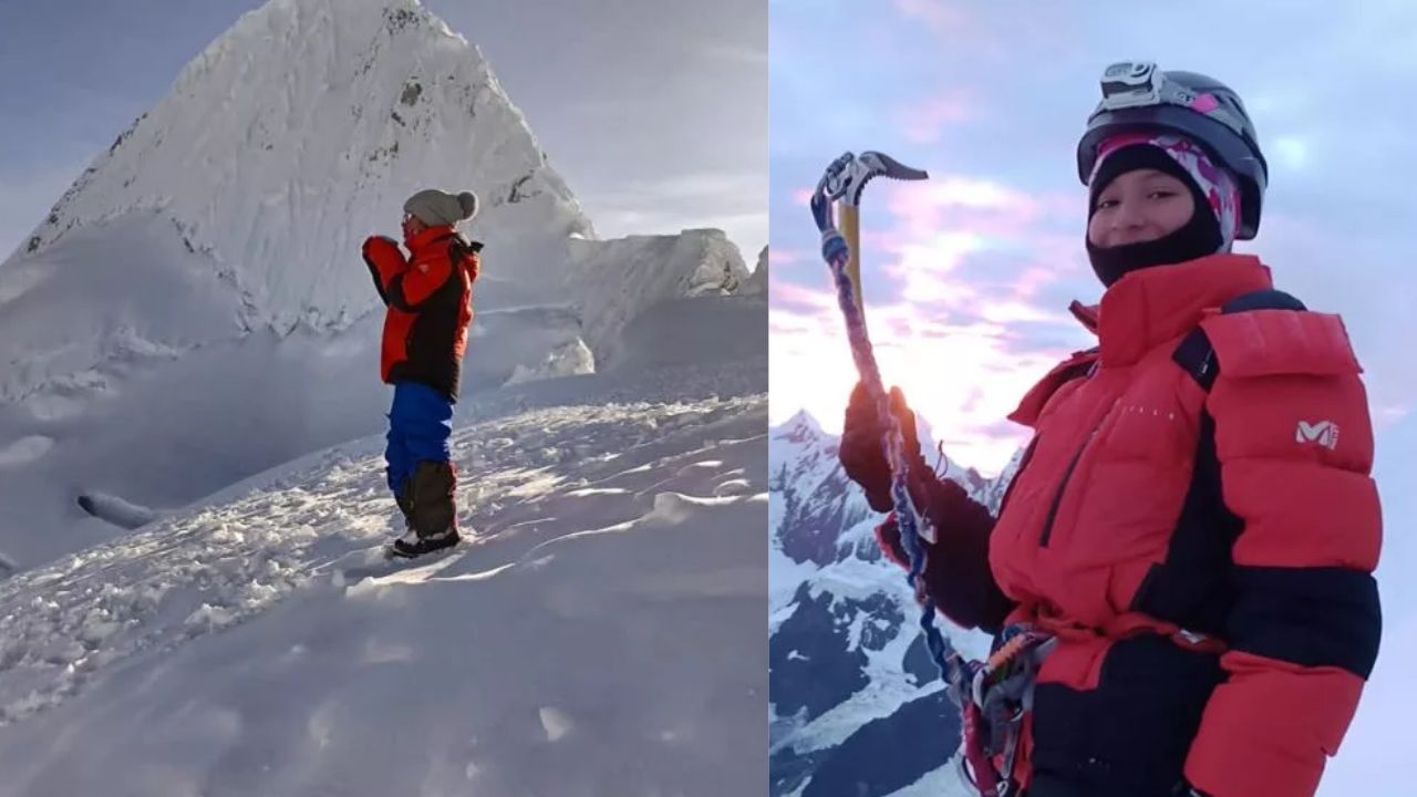 Yenifer López Alpamayo