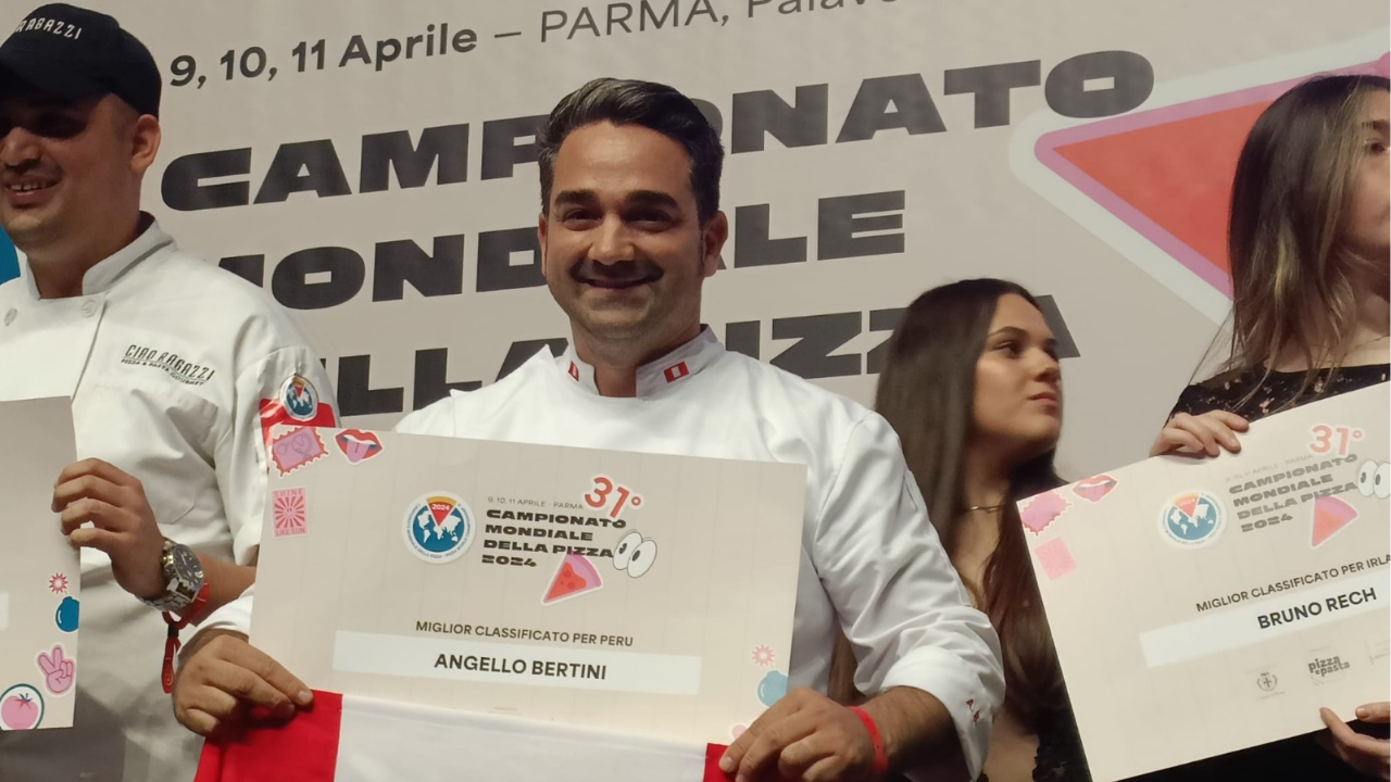 La delegación peruana estará guiada por Angello Bertini. (Foto: Difusión)
